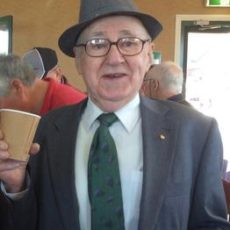 To the brave and faithful… Vale Jim McCarthey